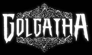 logo Golgatha (USA-1)